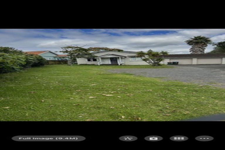 Photo of property in 159 Mount Wellington Highway, Mount Wellington, Auckland, 1060