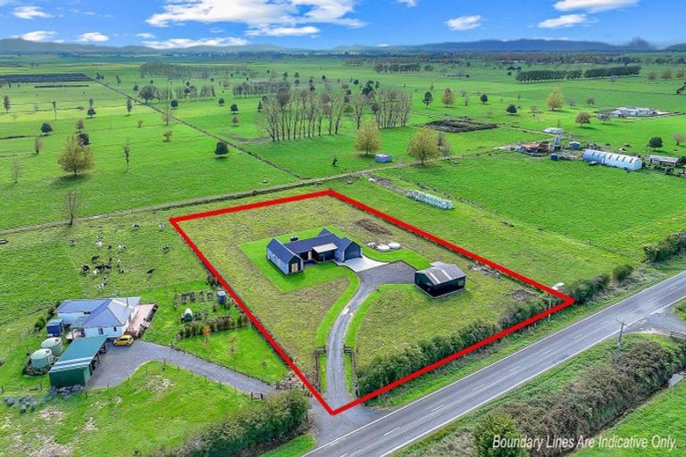 Photo of property in 279 Whitikahu Road, Taupiri, 3791