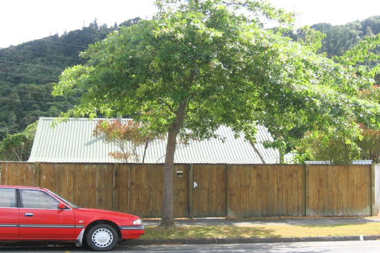 Photo of property in 1/79 Gemstone Drive, Birchville, Upper Hutt, 5018