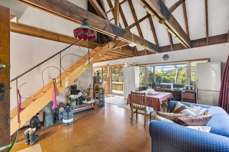 Photo of property in 19 Te Tuhi Road, Raglan, 3297