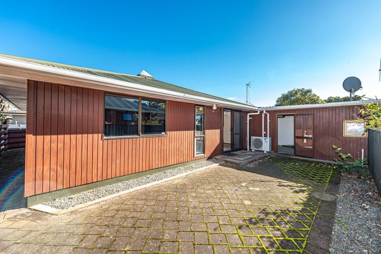 Photo of property in 7b Urquhart Street, Whanganui, 4500