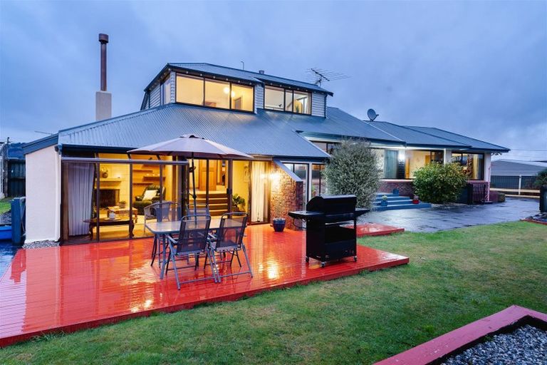 Photo of property in 34 Ayr Street, Mosgiel, 9024