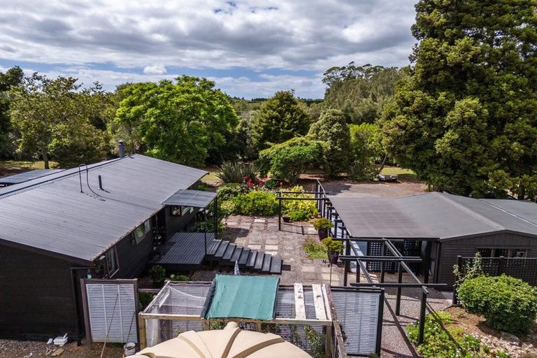 Photo of property in 36 Stanners Road, Kerikeri, 0295