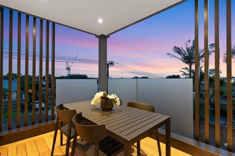 Photo of property in 1/29 Bracken Avenue, Takapuna, Auckland, 0622