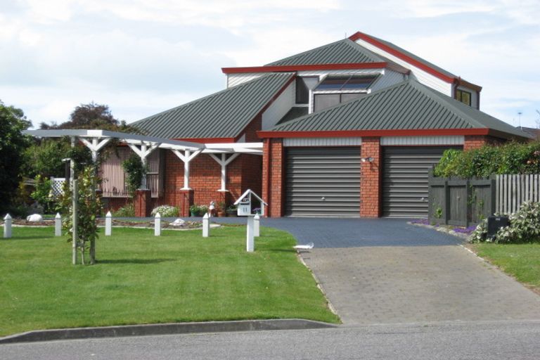 Photo of property in 11 Regent Place, Witherlea, Blenheim, 7201