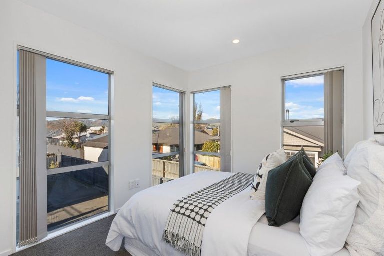 Photo of property in 106a Olliviers Road, Phillipstown, Christchurch, 8011