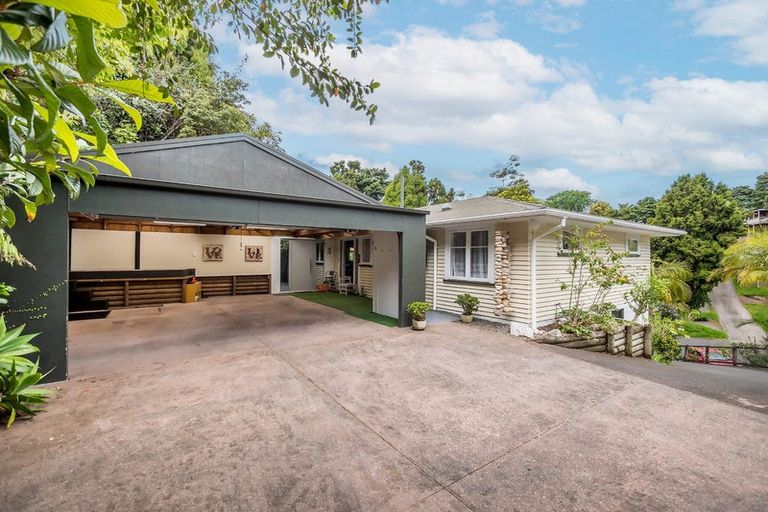 Photo of property in 55 Kings Road, Paihia, 0200