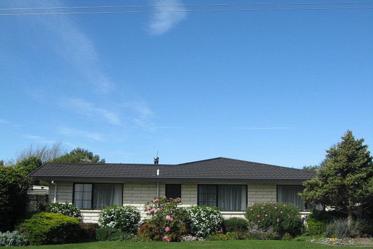 Photo of property in 5 Severne Street, Springlands, Blenheim, 7201