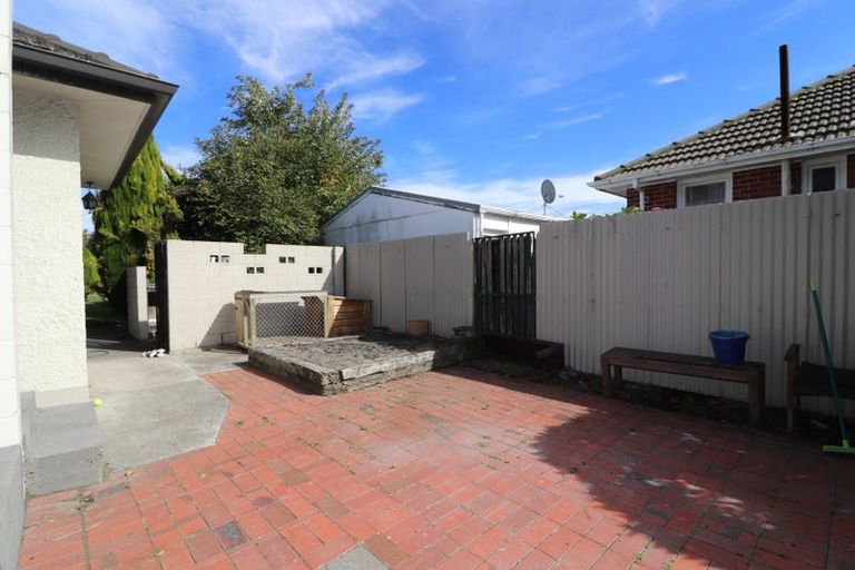 Photo of property in 1/74 Brynley Street, Hornby, Christchurch, 8042