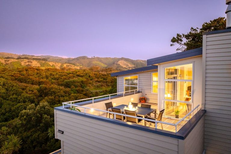 Photo of property in 25 Rainbow Court, Raumati South, Paraparaumu, 5032