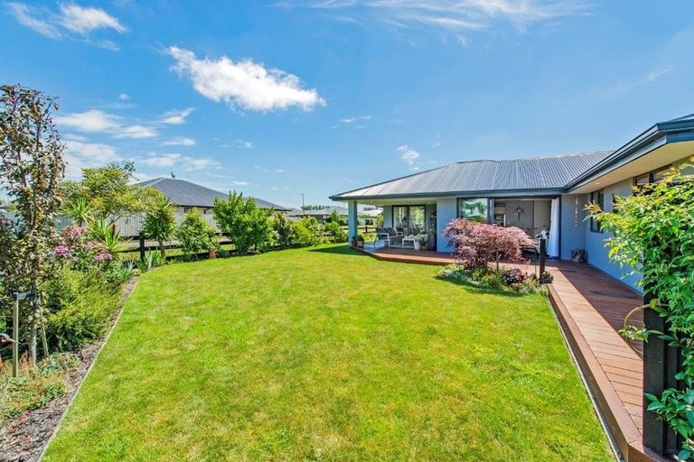 Photo of property in 48 Clausen Avenue, Leeston, 7632