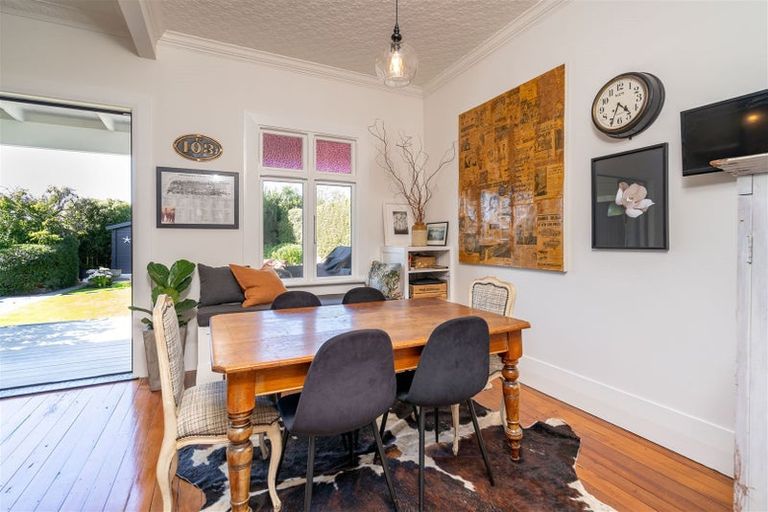 Photo of property in 38 Ings Avenue, Saint Clair, Dunedin, 9012