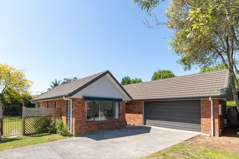 Photo of property in 5 Taunton Court, Huntington, Hamilton, 3210