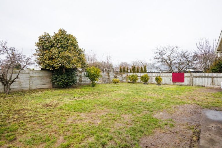 Photo of property in 7 Poole Street, Feilding, 4702