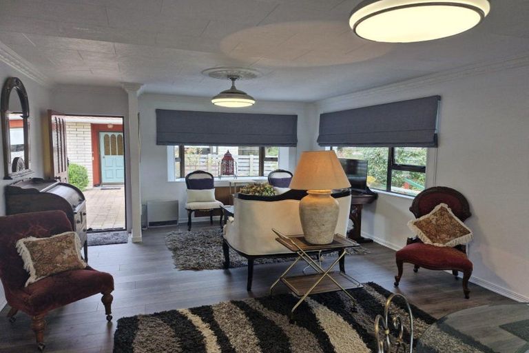 Photo of property in 189 Powderham Street, New Plymouth, 4310