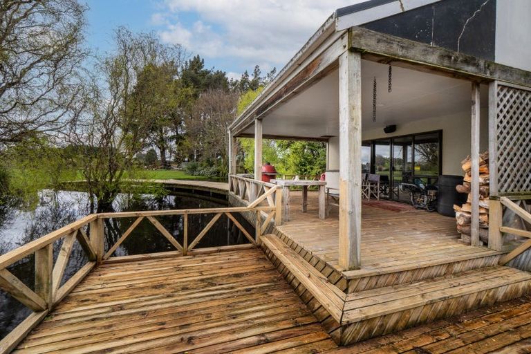 Photo of property in 173-181 Dunns Road, Otatara, Invercargill, 9879