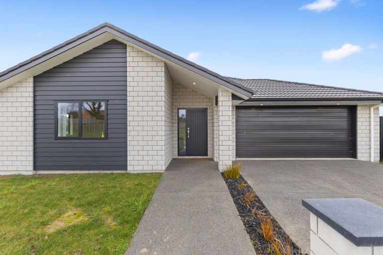 Photo of property in 10 Hoki Avenue, Morrinsville, 3300