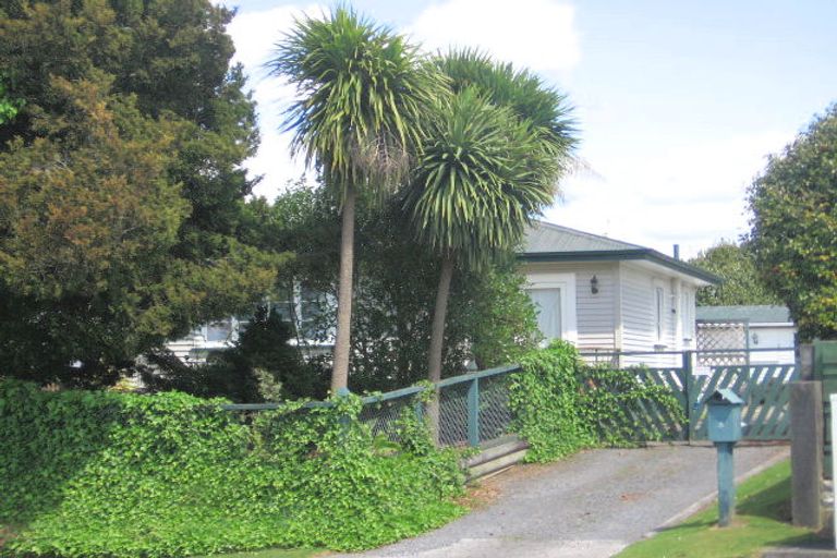 Photo of property in 8 Station Road, Matamata, 3400