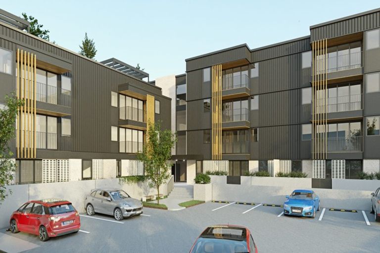 Photo of property in 18b West Coast Road, Glen Eden, Auckland, 0602