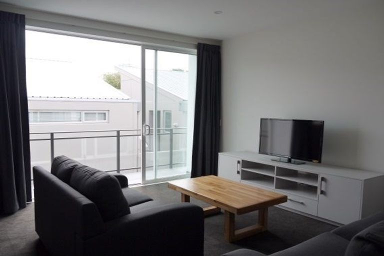 Photo of property in 237 Hereford Street, Christchurch Central, Christchurch, 8011