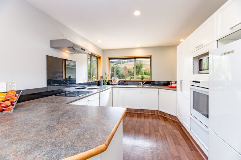 Photo of property in 209 Whitecliffs Road, Whitecliffs, Coalgate, 7673