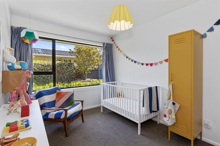 Photo of property in 29 Ansonby Street, Russley, Christchurch, 8042