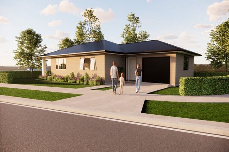 Photo of property in 2 Paapaka Way, Waiuku, 2123