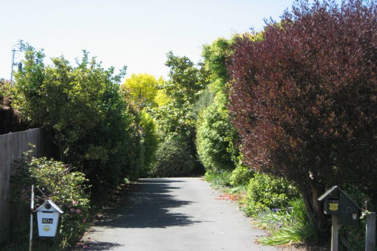 Photo of property in 30b Dunbarton Street, Redwood, Christchurch, 8051