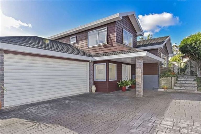 Photo of property in 1/6 Delamare Court, Sunnynook, Auckland, 0632
