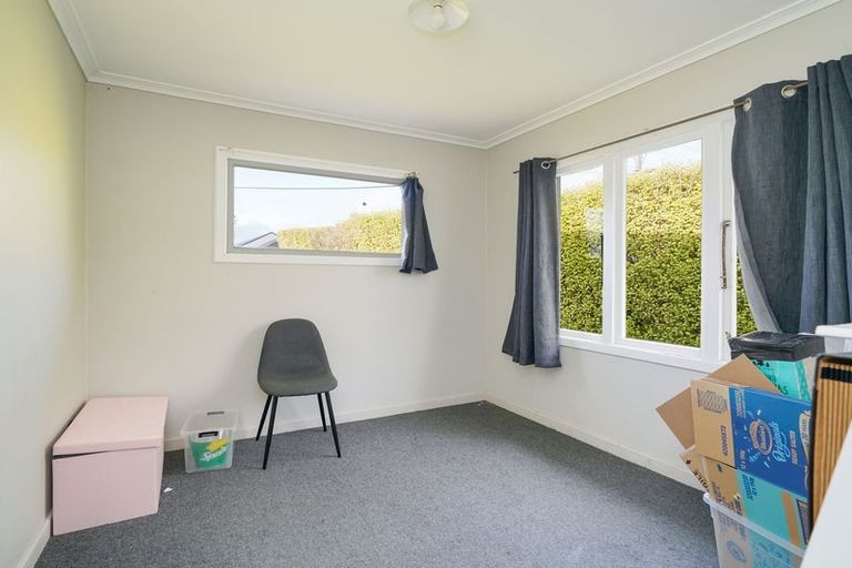 Photo of property in 563 Elles Road, Kingswell, Invercargill, 9812