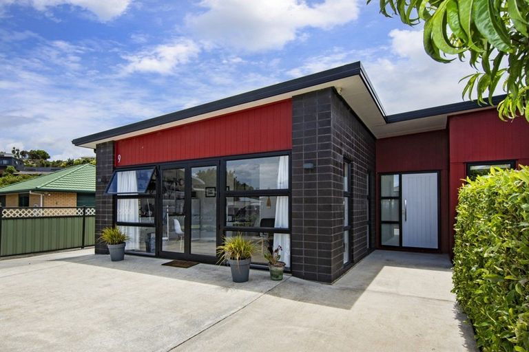 Photo of property in 9 Manawa Drive, Ngunguru, Whangarei, 0173