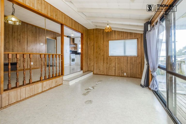 Photo of property in 18 Earlsworth Road, Mangere East, Auckland, 2024