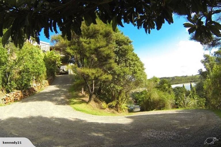 Photo of property in 44 Taronui Road, Te Ti Mangonui, Kerikeri, 0294