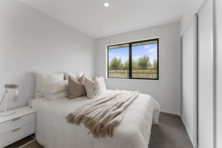 Photo of property in 39 Russell Lilley Drive, Rolleston, 7614