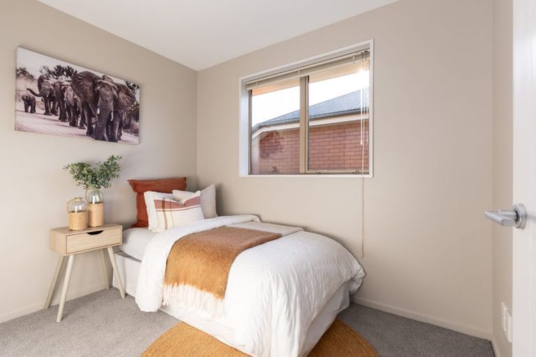 Photo of property in 4f Railway Terrace, Templeton, Christchurch, 8042