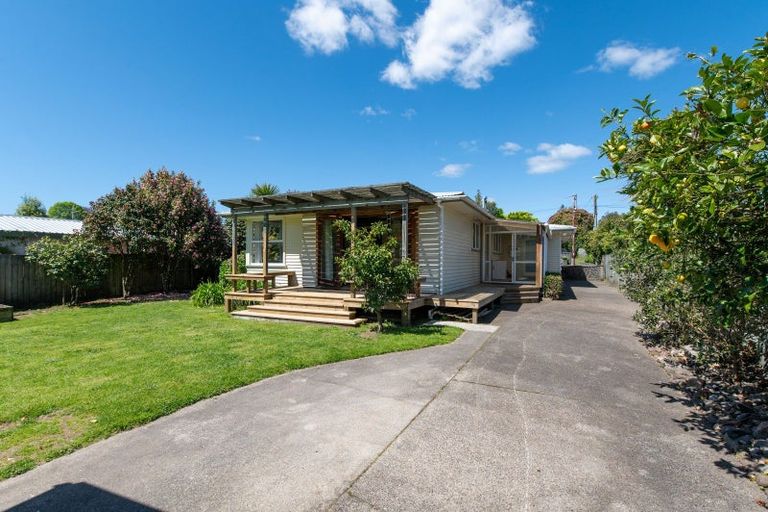 Photo of property in 129 Otonga Road, Springfield, Rotorua, 3015