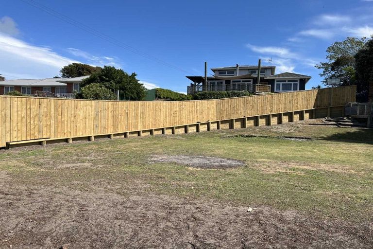 Photo of property in 20a Union Street, Foxton, 4814