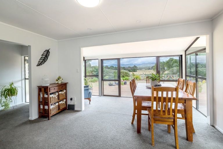 Photo of property in 439 Paierau Road, Opaki, Masterton, 5881