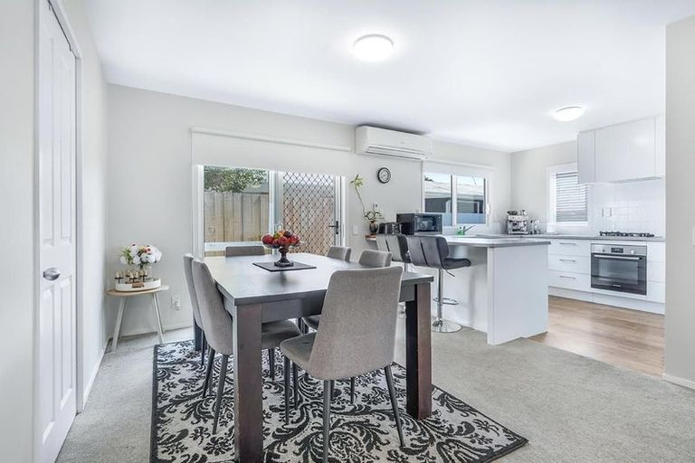Photo of property in 52a Fifth Avenue, Enderley, Hamilton, 3214