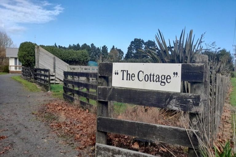 Photo of property in 27 Williams Road, Glenbrook, Waiuku, 2681