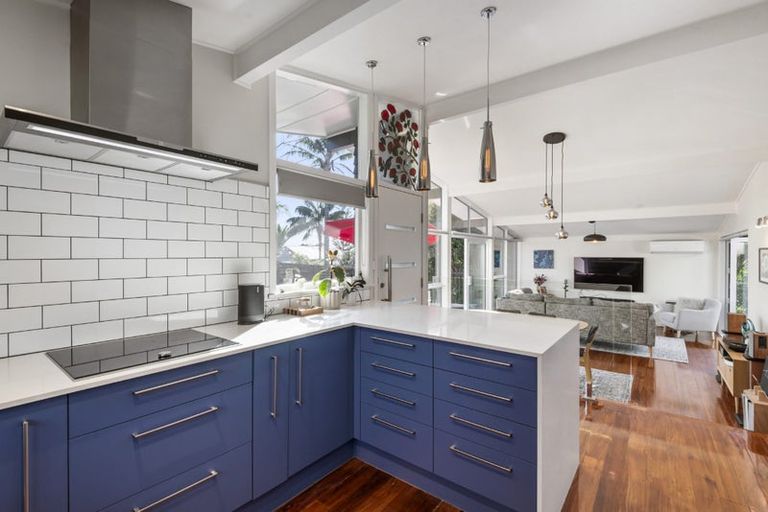 Photo of property in 23 Willow Avenue, Birkenhead, Auckland, 0626