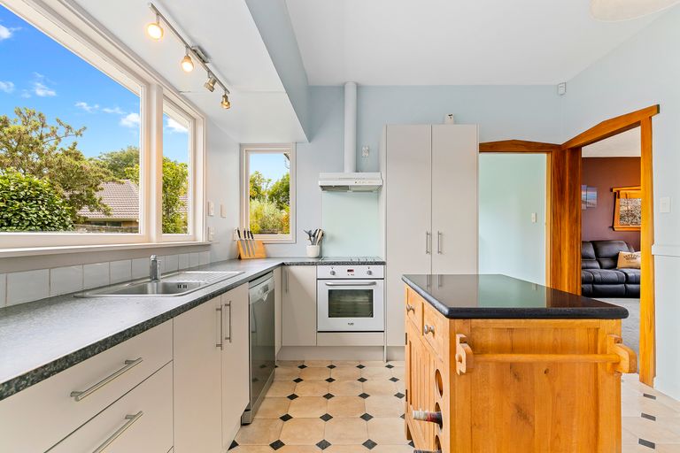 Photo of property in 1/57 Stourbridge Street, Spreydon, Christchurch, 8024