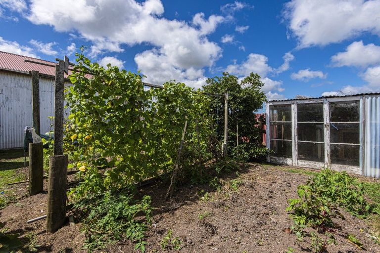 Photo of property in 114 Freyberg Road, Ruawai, 0530