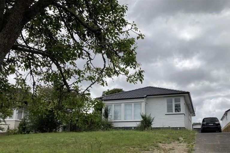 Photo of property in 101 Porchester Road, Papakura, 2110