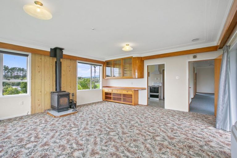 Photo of property in 100 Hurford Road, Hurford, New Plymouth, 4374