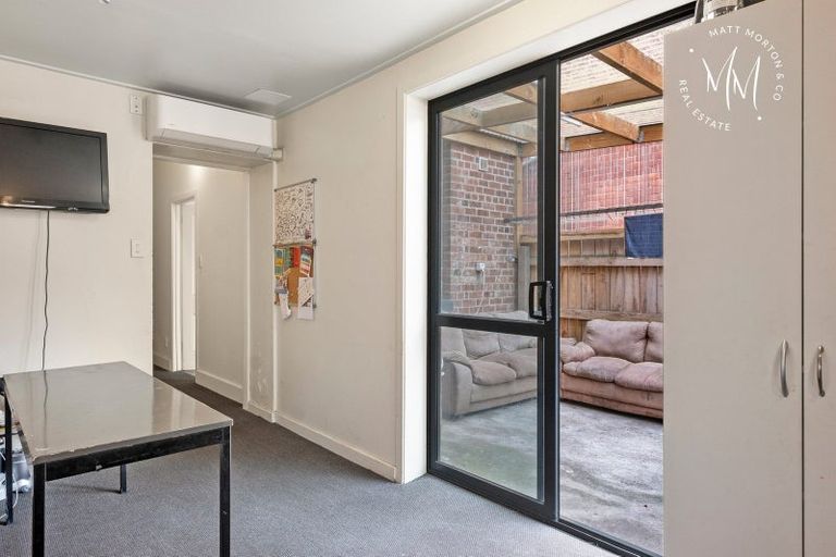 Photo of property in 132 Albany Street, North Dunedin, Dunedin, 9016