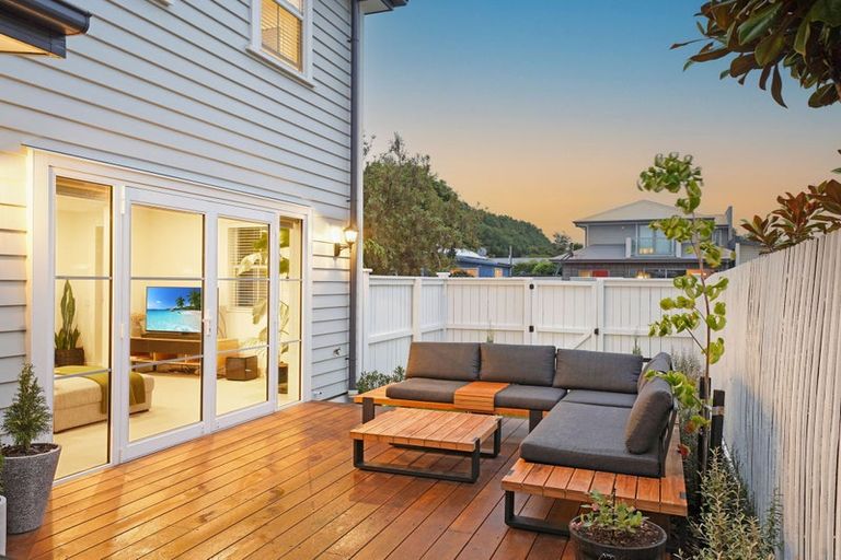 Photo of property in 1/26 Devon Street, Sydenham, Christchurch, 8023