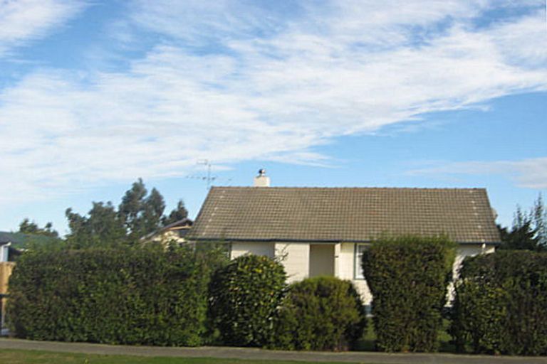 Photo of property in 31a Allen Street, Methven, 7730