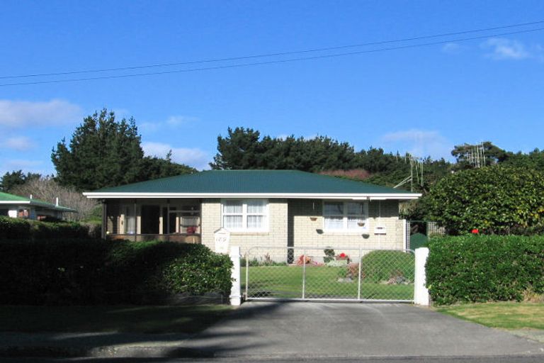 Photo of property in 189 Rangiuru Road, Otaki, 5512