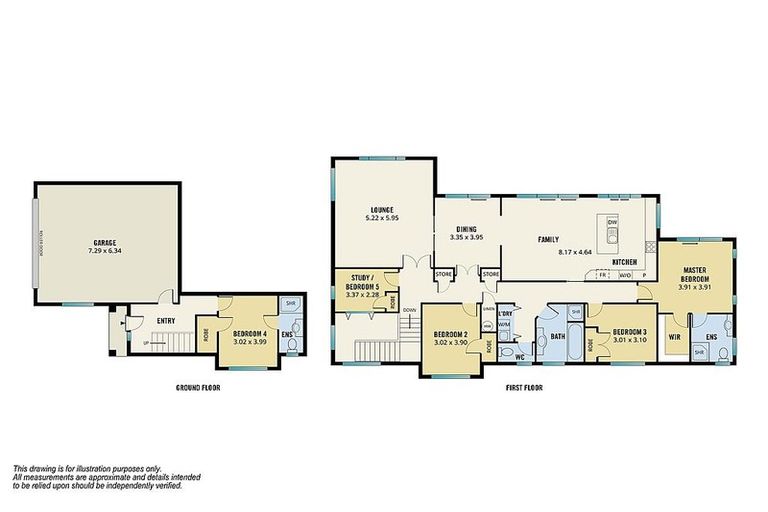 Photo of property in 17 Arthur Carwen Place, Pukekohe, 2120